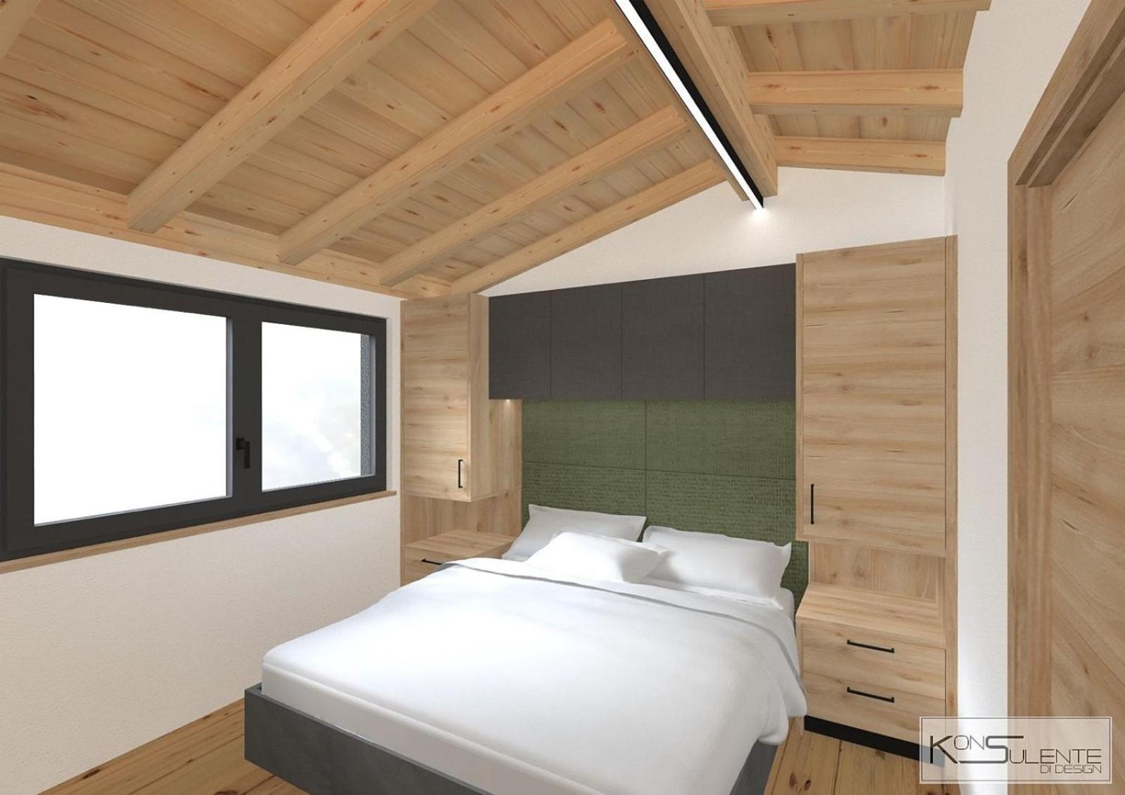 Camping Essenza Alpina Folgaria Luaran gambar